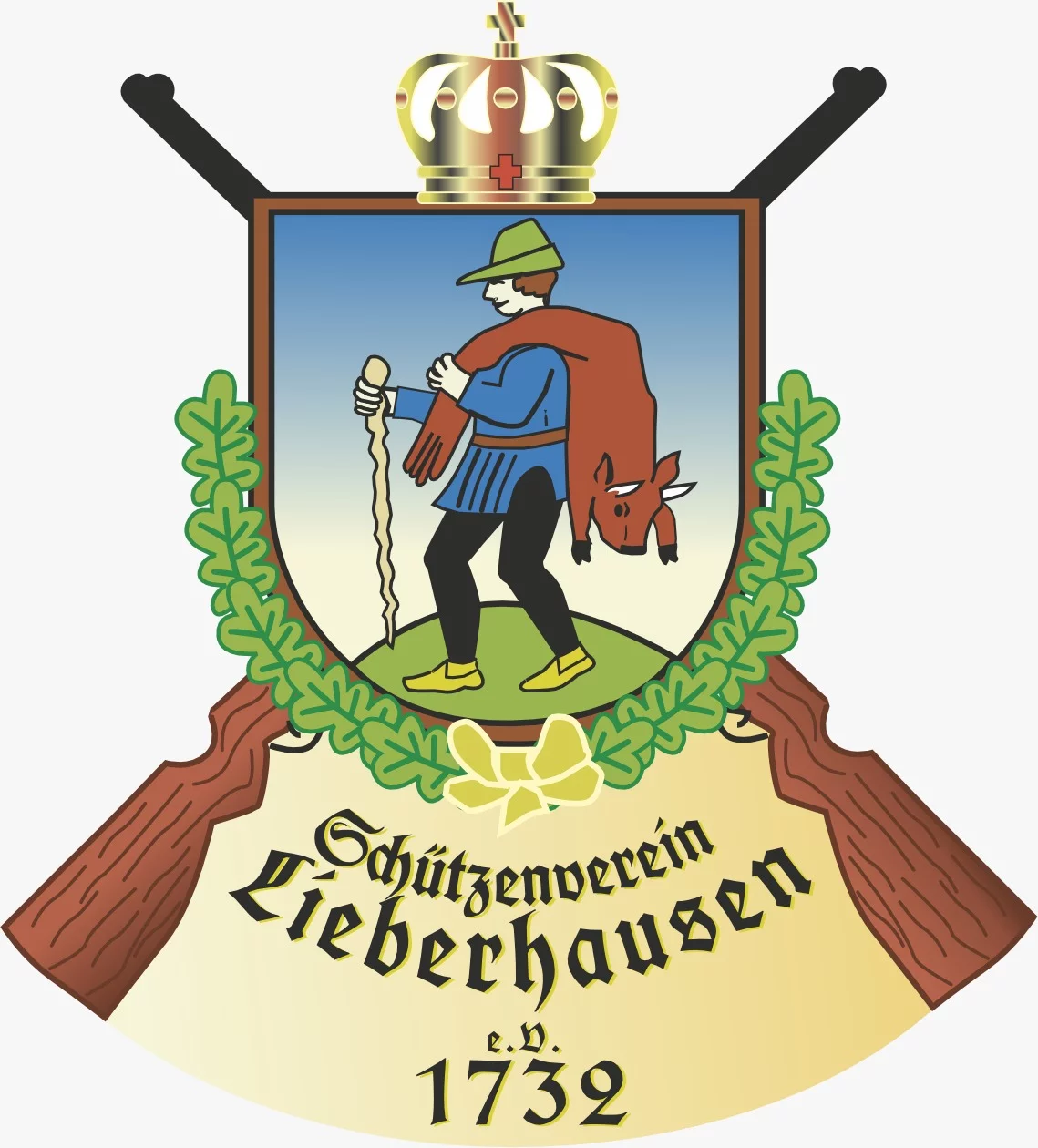 Schützenverein Lieberhausen e.V. 1732